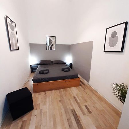 Appartement Casa Setter à Turin Extérieur photo