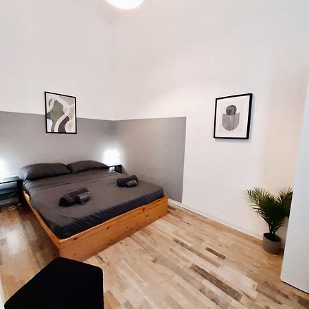 Appartement Casa Setter à Turin Extérieur photo