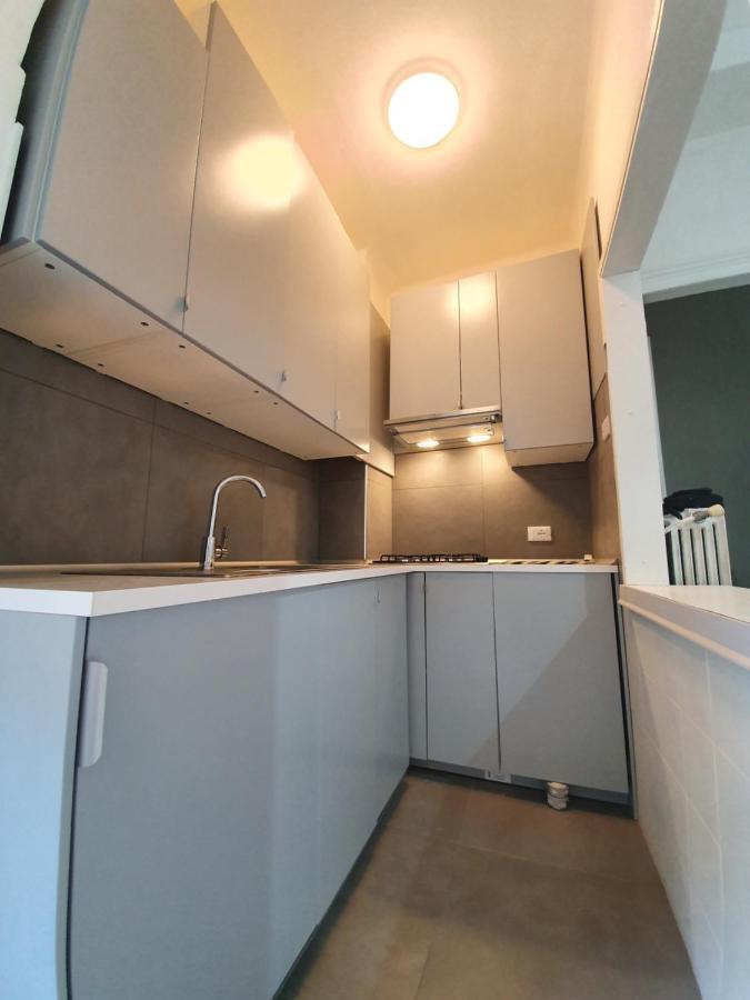 Appartement Casa Setter à Turin Extérieur photo