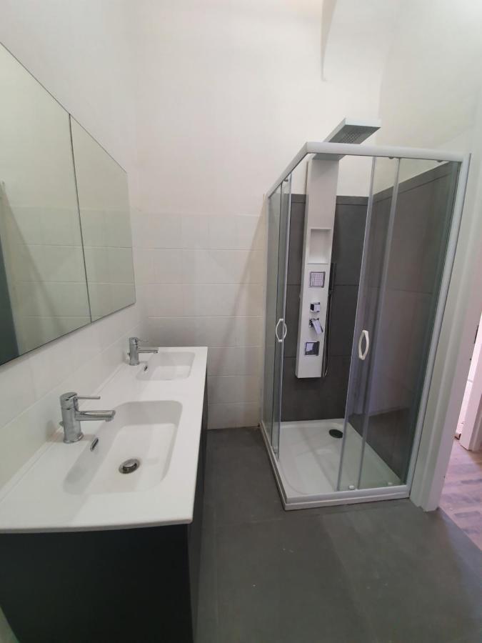 Appartement Casa Setter à Turin Extérieur photo