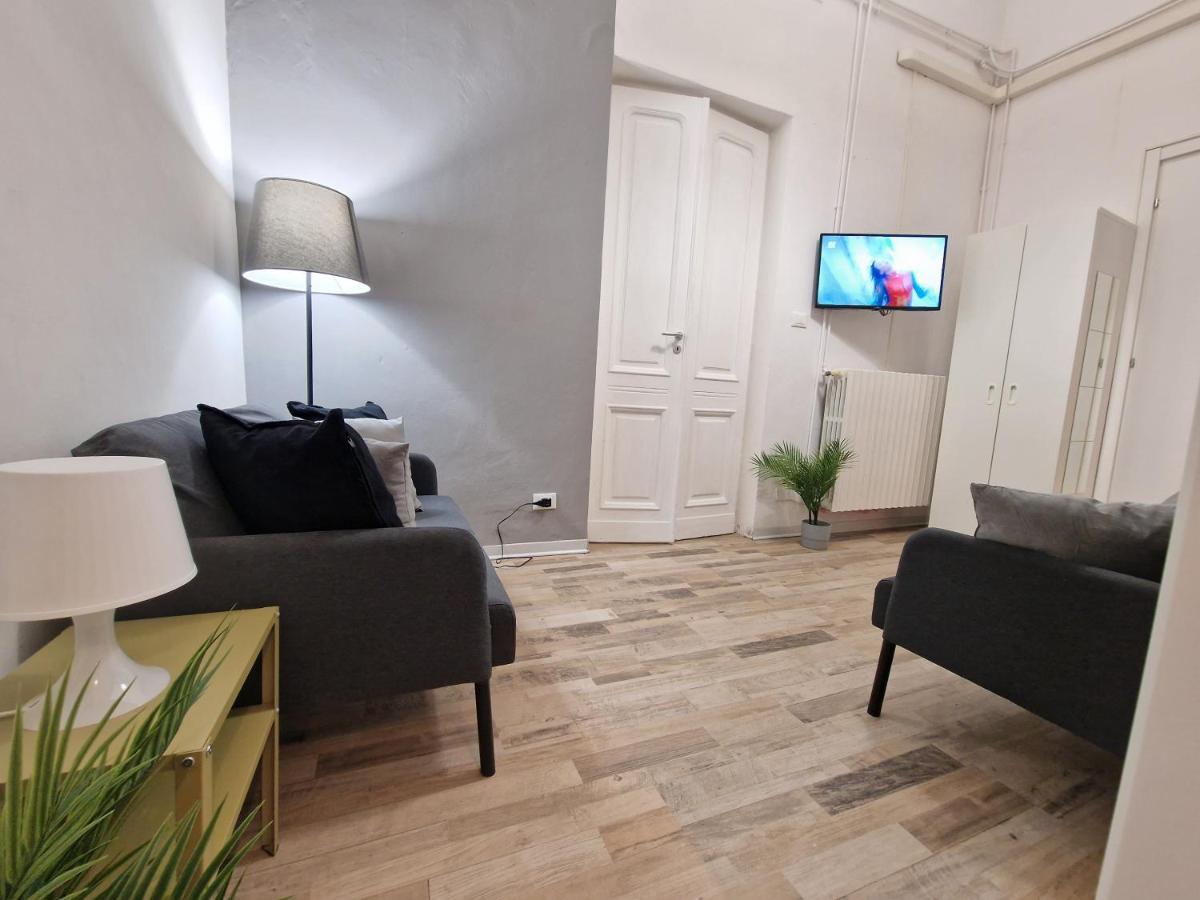 Appartement Casa Setter à Turin Extérieur photo
