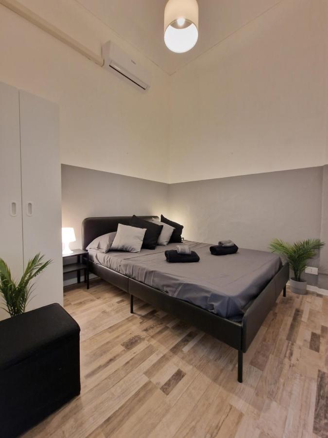 Appartement Casa Setter à Turin Extérieur photo