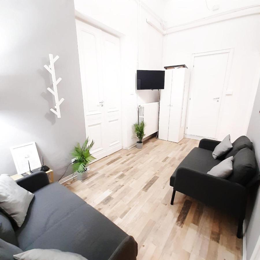 Appartement Casa Setter à Turin Extérieur photo