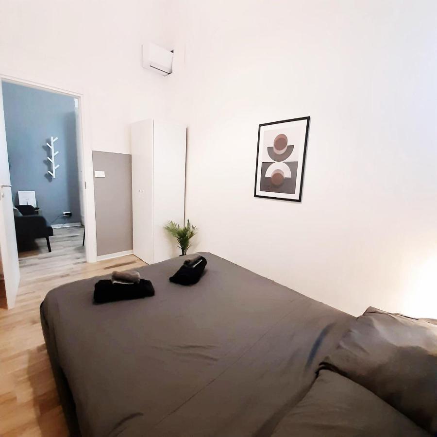 Appartement Casa Setter à Turin Extérieur photo