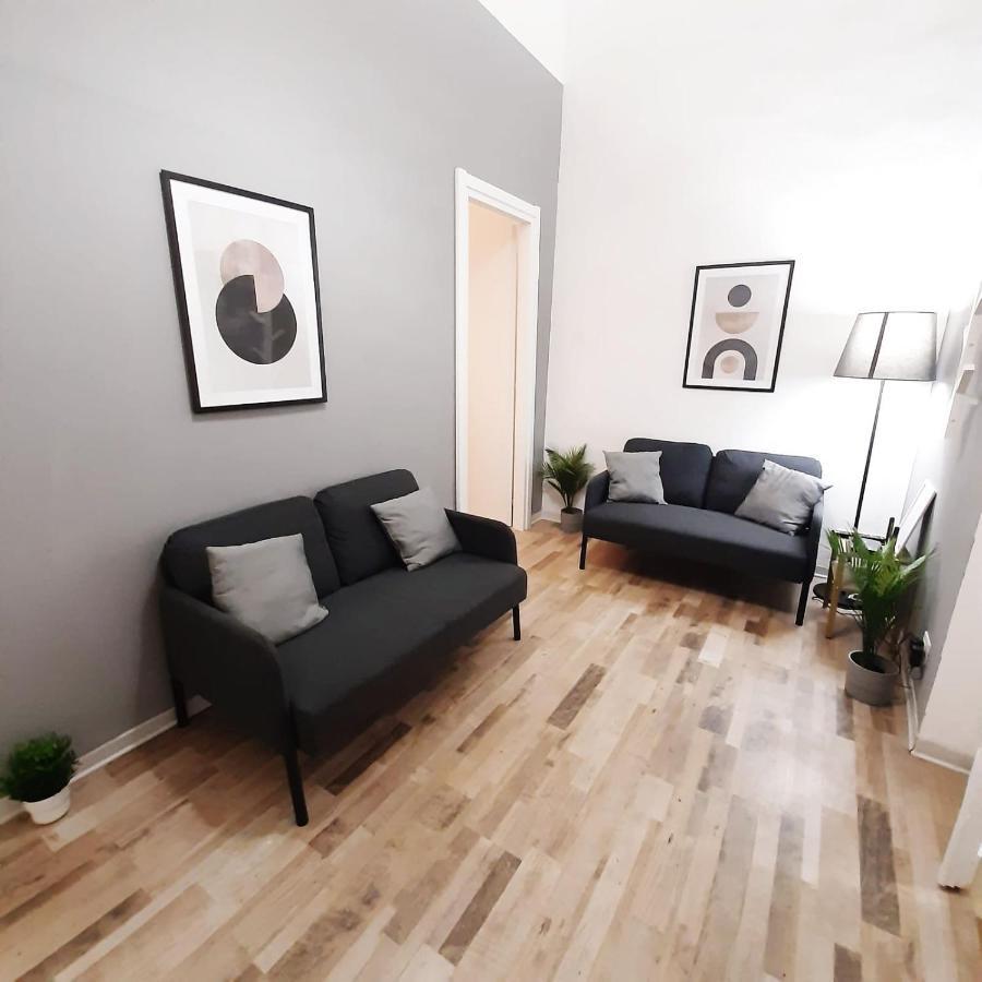 Appartement Casa Setter à Turin Extérieur photo