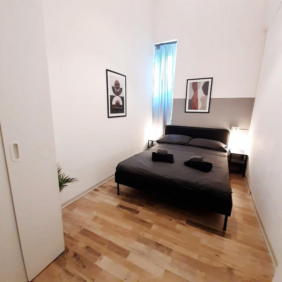 Appartement Casa Setter à Turin Extérieur photo