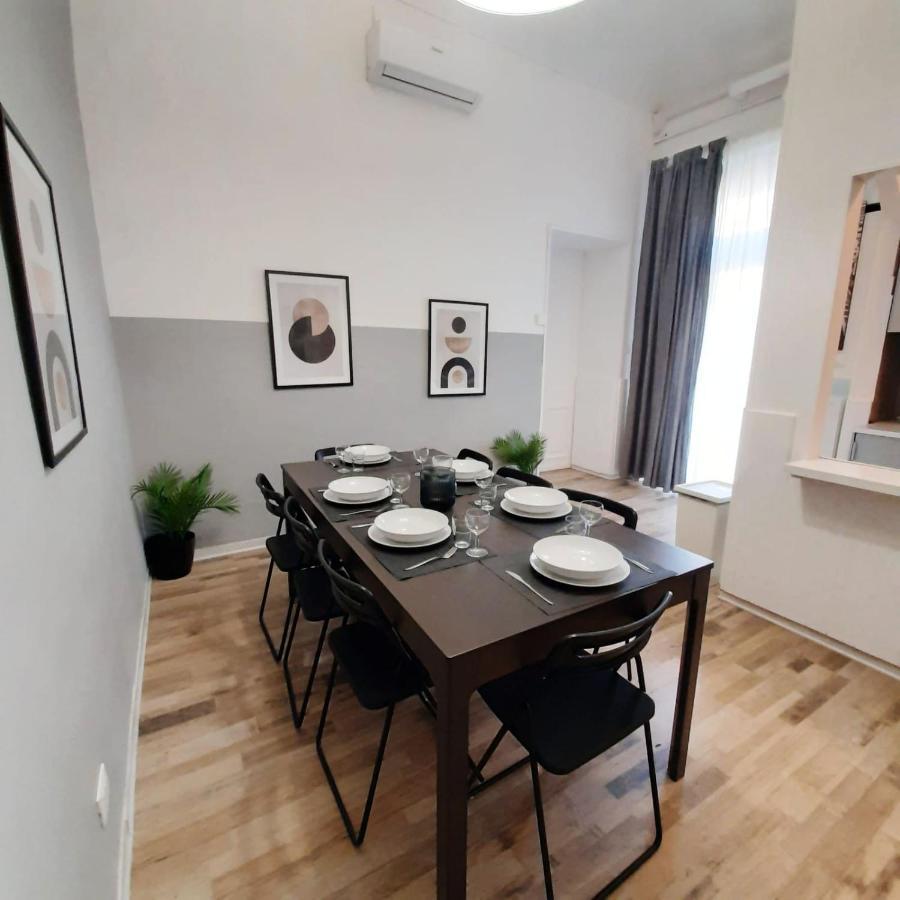 Appartement Casa Setter à Turin Extérieur photo