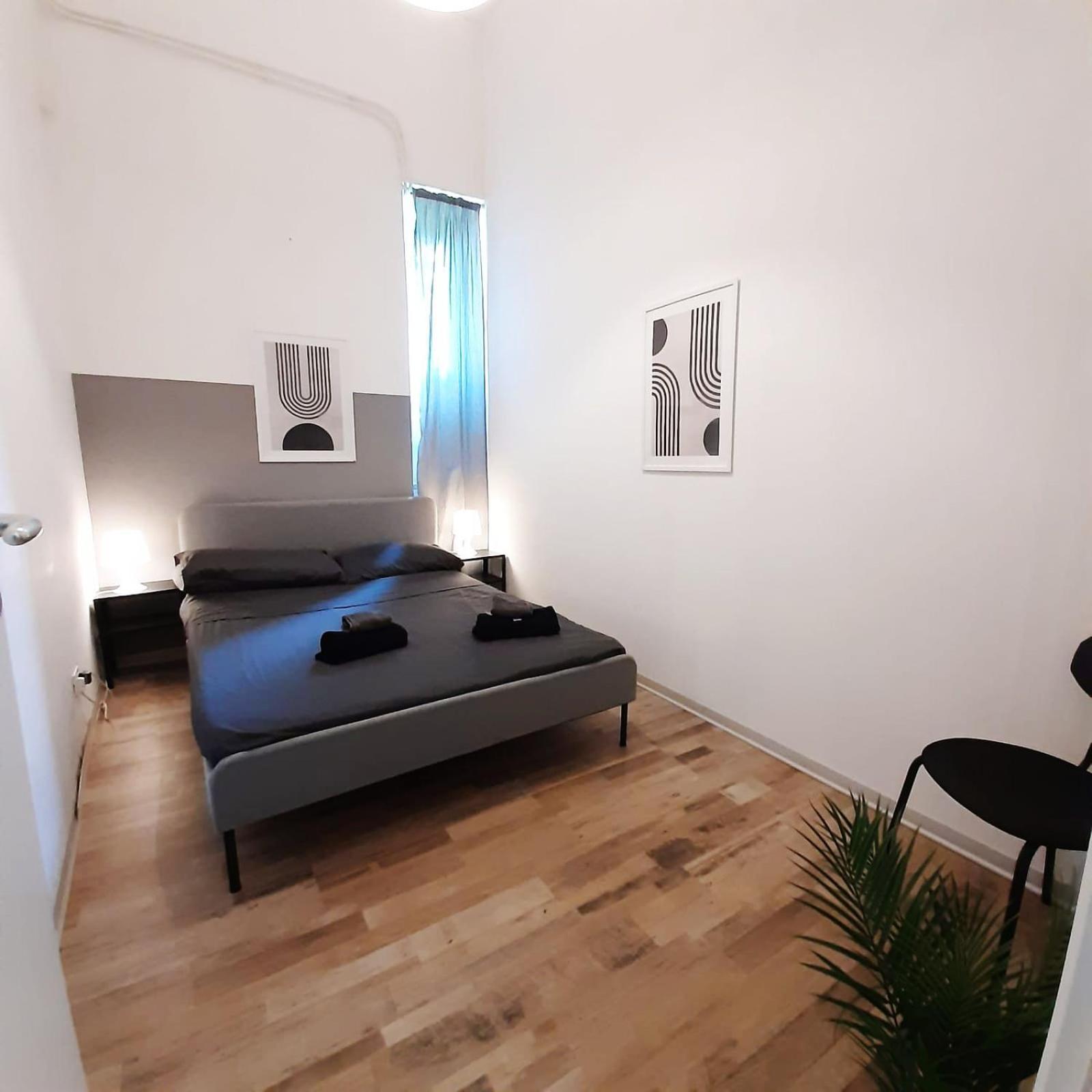 Appartement Casa Setter à Turin Extérieur photo