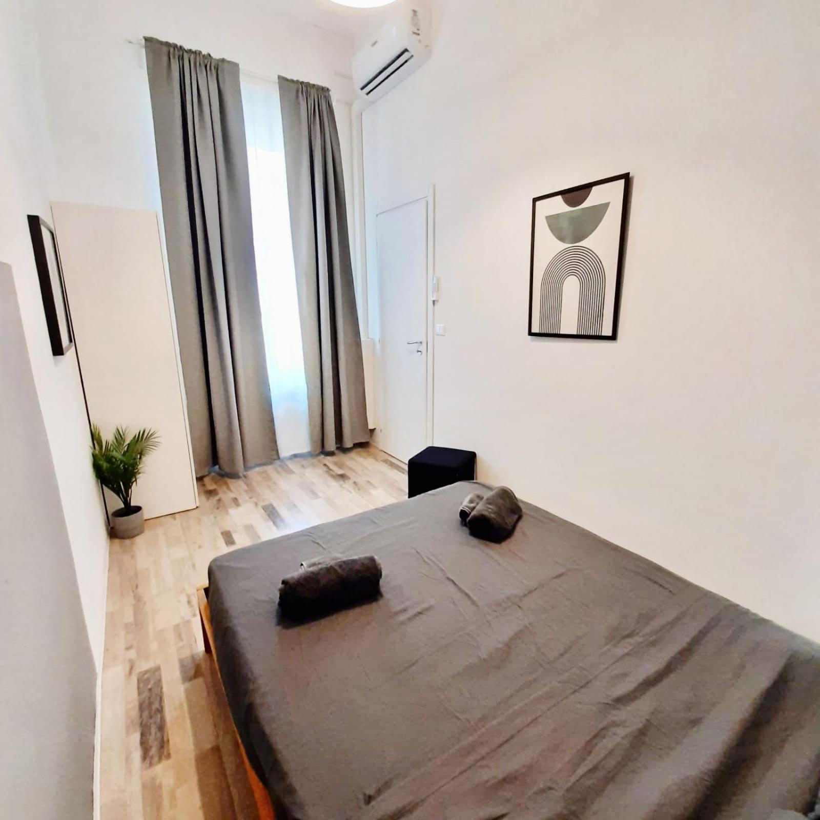 Appartement Casa Setter à Turin Extérieur photo