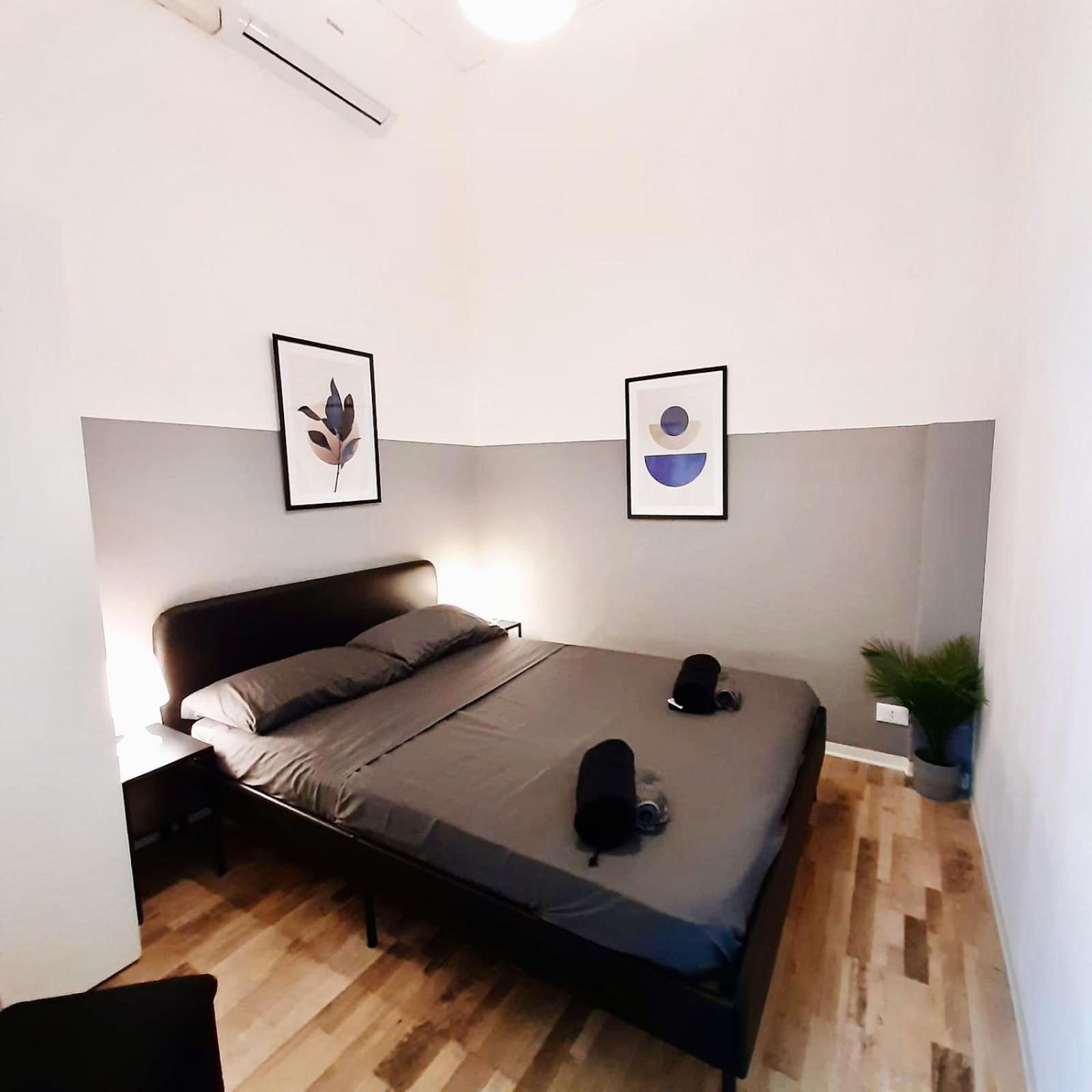 Appartement Casa Setter à Turin Extérieur photo