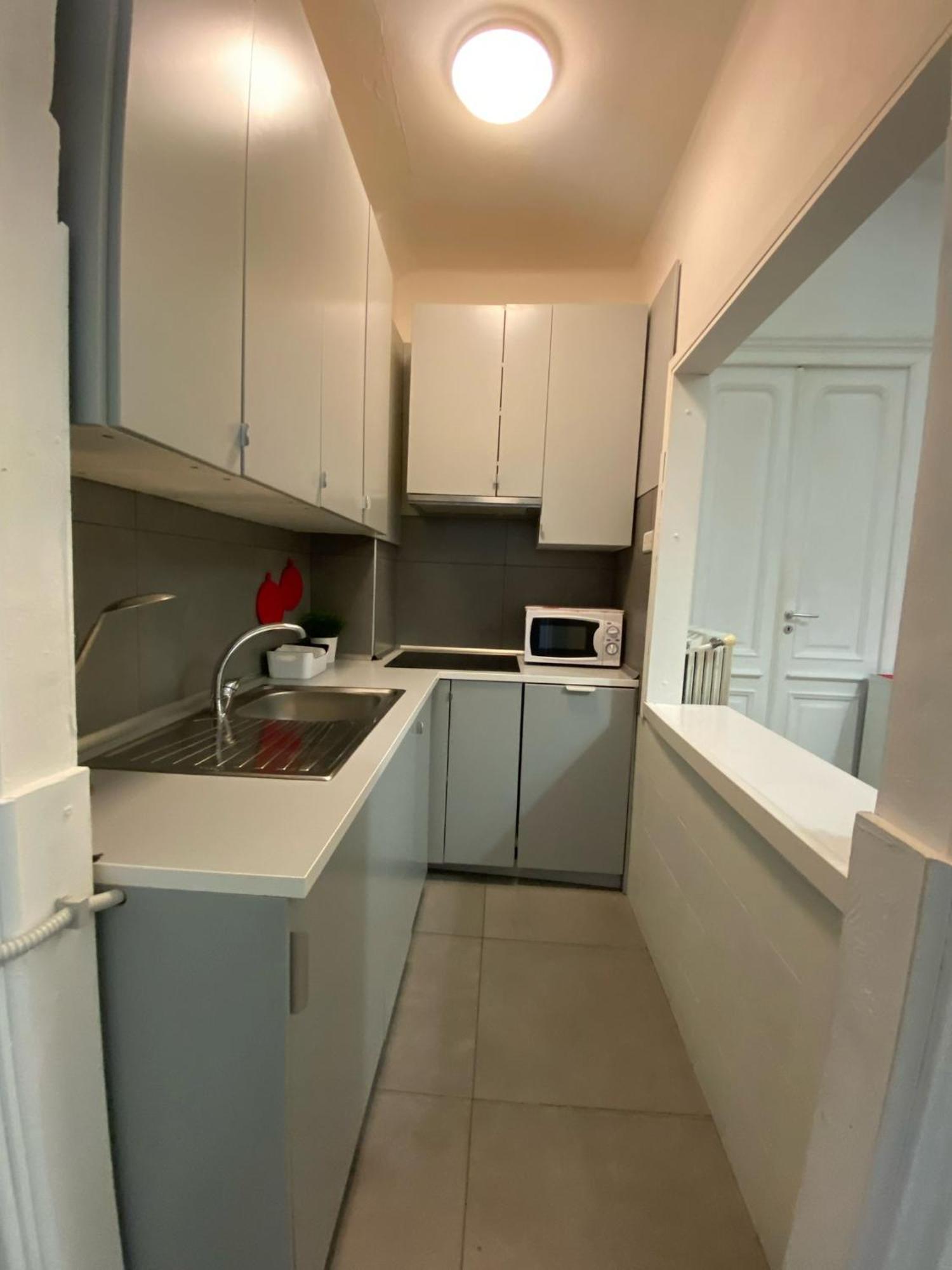 Appartement Casa Setter à Turin Extérieur photo