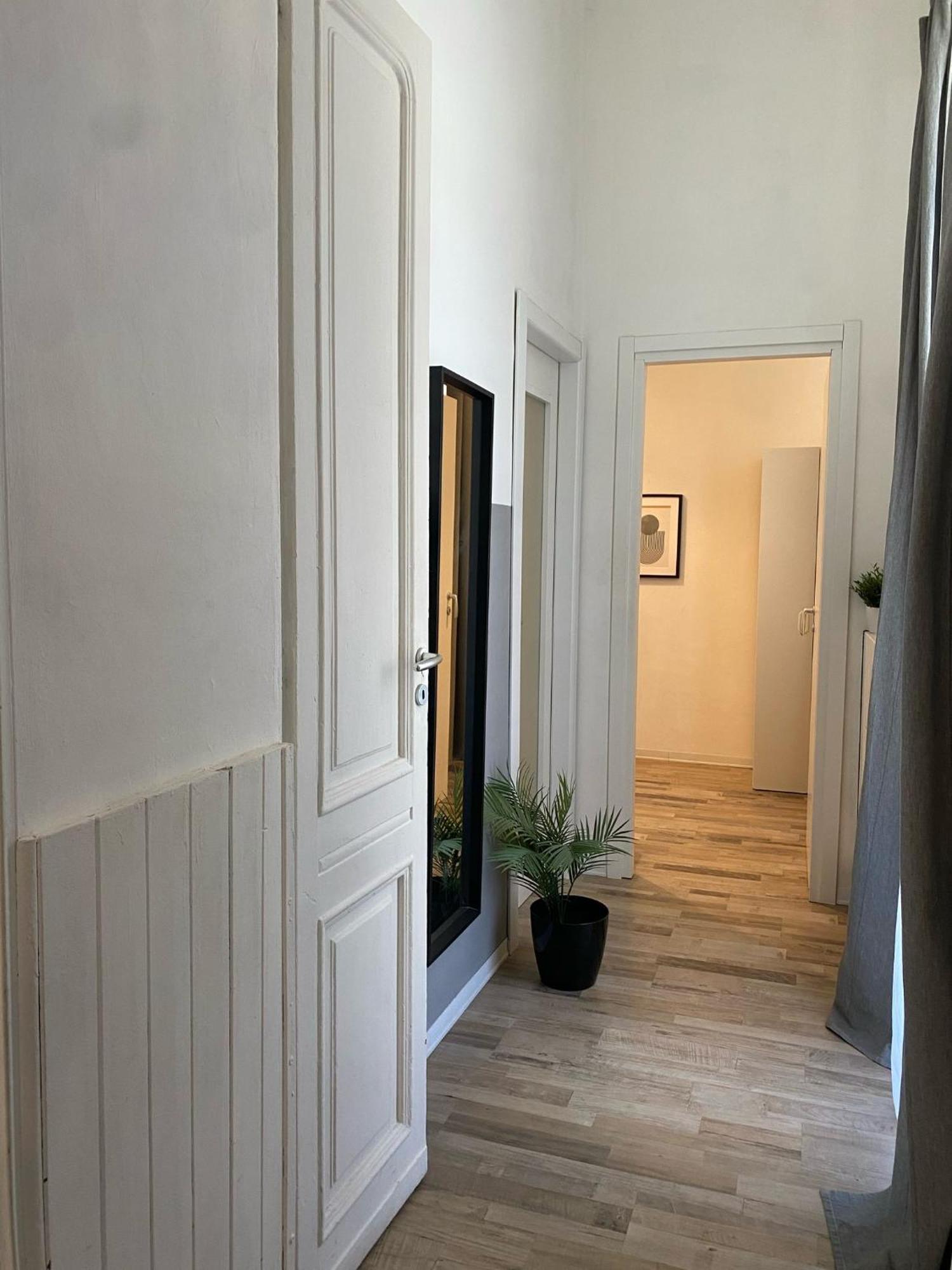 Appartement Casa Setter à Turin Extérieur photo